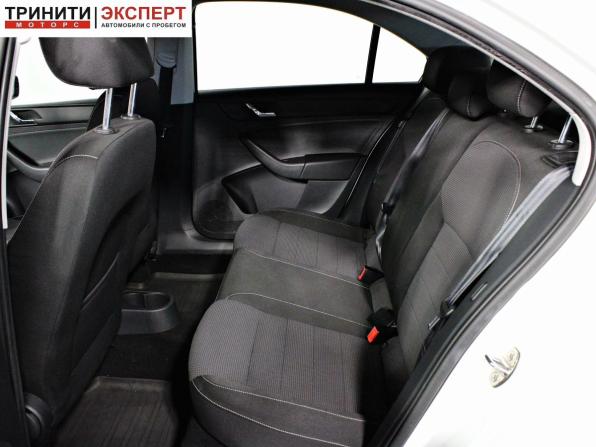 Skoda Rapid I с пробегом 2014 года, цена 1 157 000 рублей, 95703 км, лифтбек, Автокод Объявления
