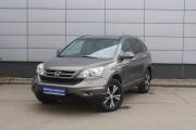 Honda CR-V III Рестайлинг Ярославль  - изображение 15