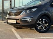Kia Sportage III Стройкерамика  - изображение 38