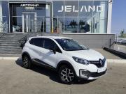 Renault Kaptur I Рестайлинг Саратов  - изображение 18