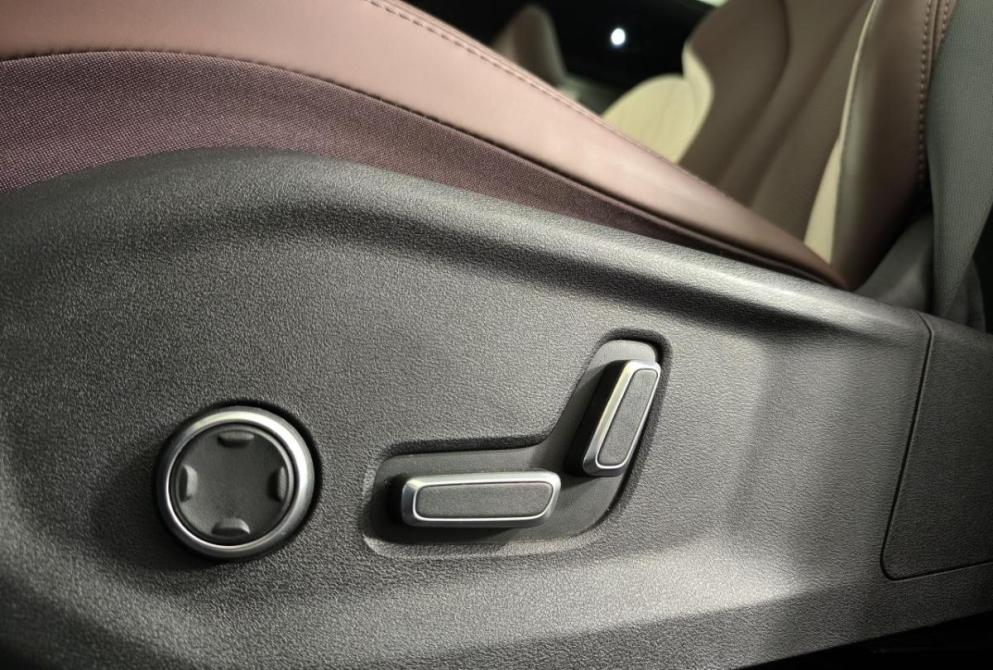 Geely Monjaro I Нижний Новгород  - изображение 9