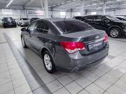 Chevrolet Cruze I Рестайлинг Набережные Челны  - изображение 30