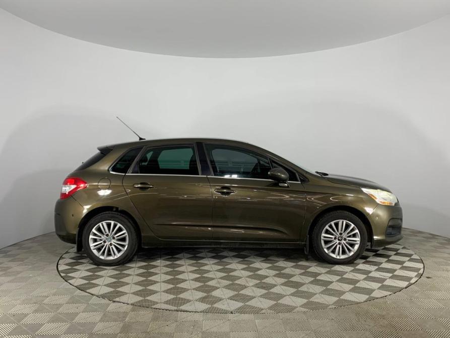 Citroen C4 II Ногинск  - изображение 7