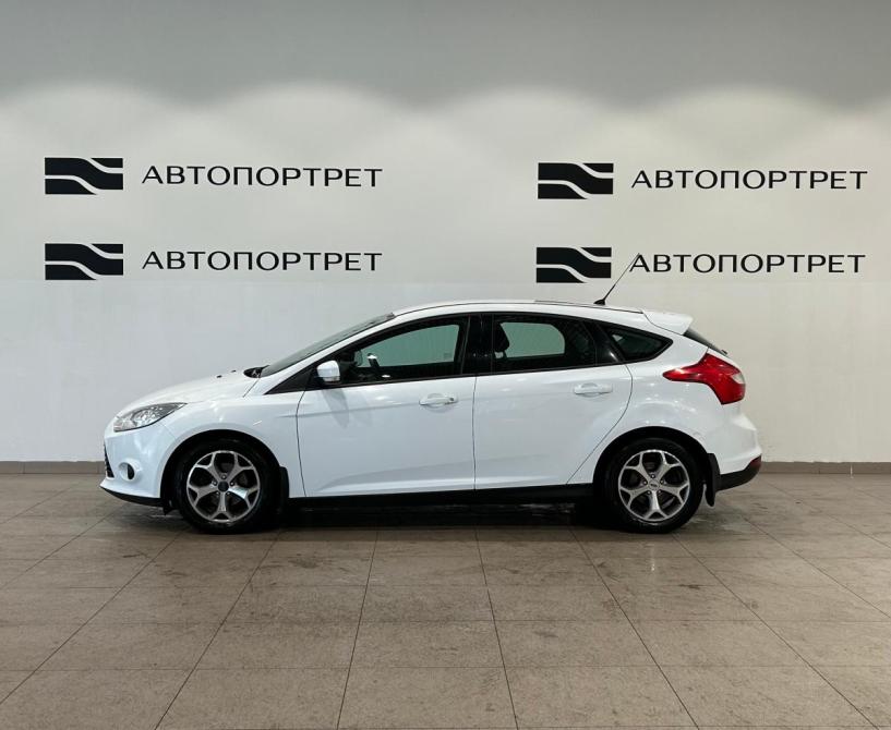 Ford Focus III Санкт-Петербург  - изображение 4