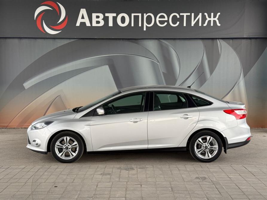 Ford Focus III Волгоград  - изображение 8