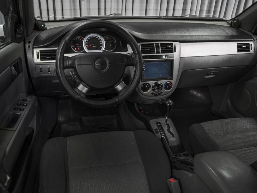 Chevrolet Lacetti I Ставрополь  - изображение 6