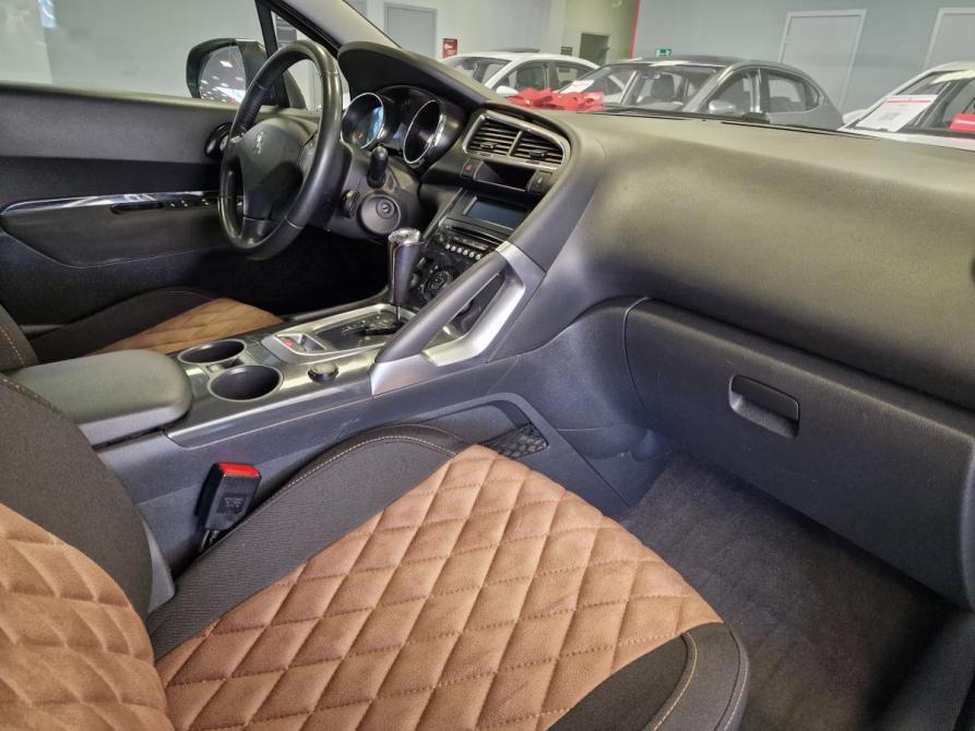 Peugeot 3008 I Екатеринбург  - изображение 10