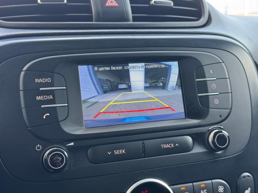 Kia Soul II Рестайлинг Воронеж  - изображение 19