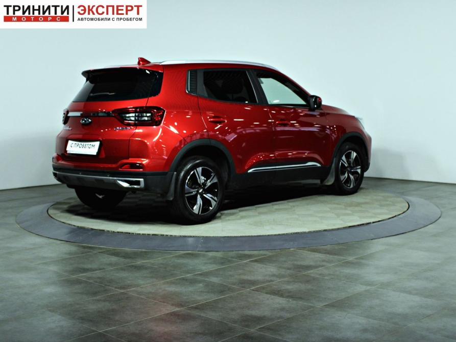 Chery Tiggo 4 Pro I Белгород  - изображение 5