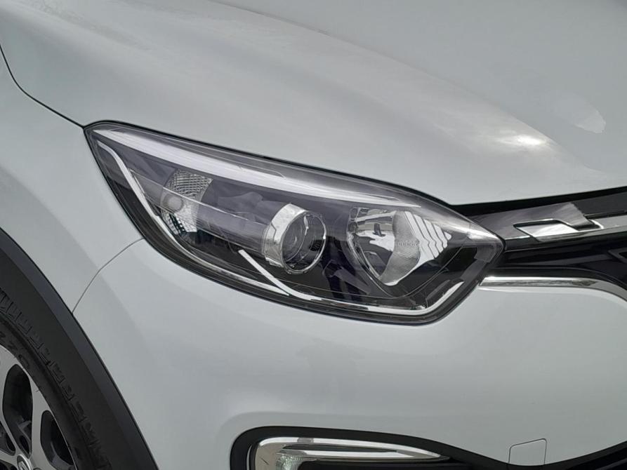 Renault Kaptur I Рестайлинг Новочеркасск  - изображение 9