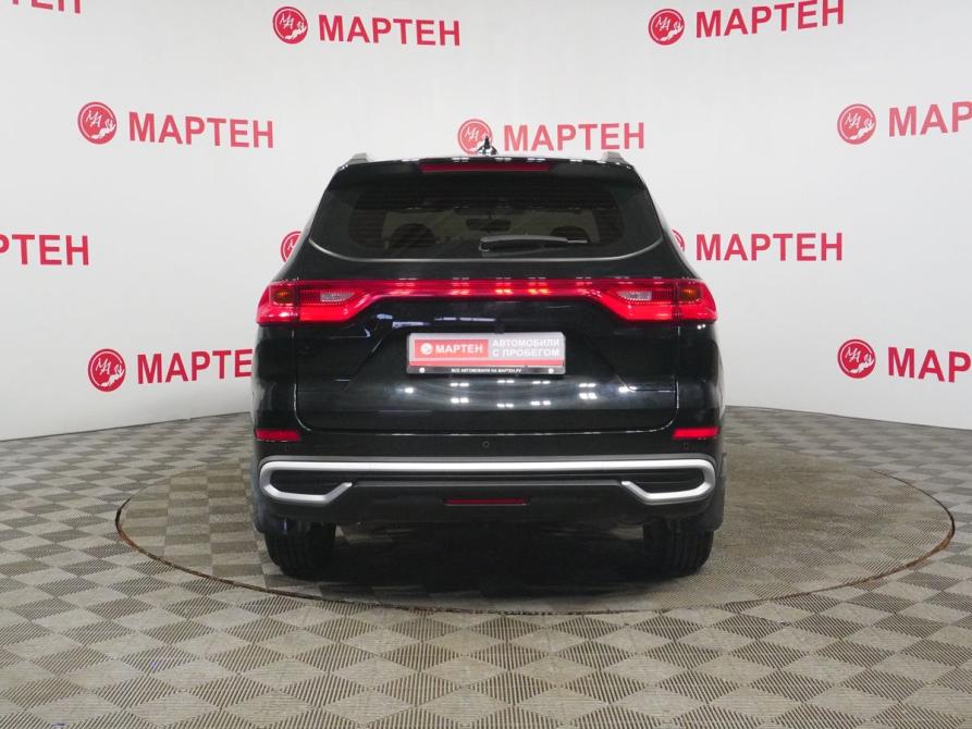 Haval M6 II Вологда  - изображение 6