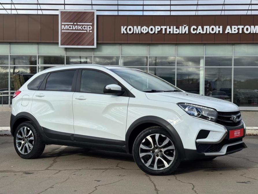 Lada (ВАЗ) XRAY I Пермь  - изображение 3