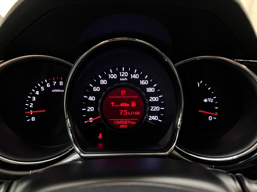 Kia Ceed II Рестайлинг Волгоград  - изображение 16