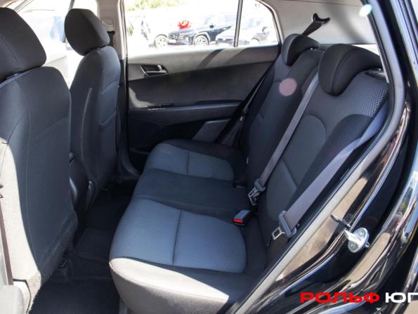 Hyundai Creta I с пробегом 2019 года, цена 1 488 000 рублей, 171678 км, внедорожник, Автокод Объявления