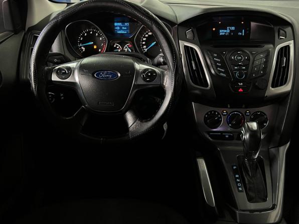 Ford Focus III с пробегом 2012 года, цена 720 000 рублей, 140227 км, хэтчбек, Автокод Объявления