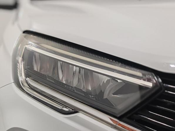 Lada (ВАЗ) Vesta I Рестайлинг (NG) с пробегом 2023 года, цена 1 335 000 рублей, 25000 км, седан, Автокод Объявления