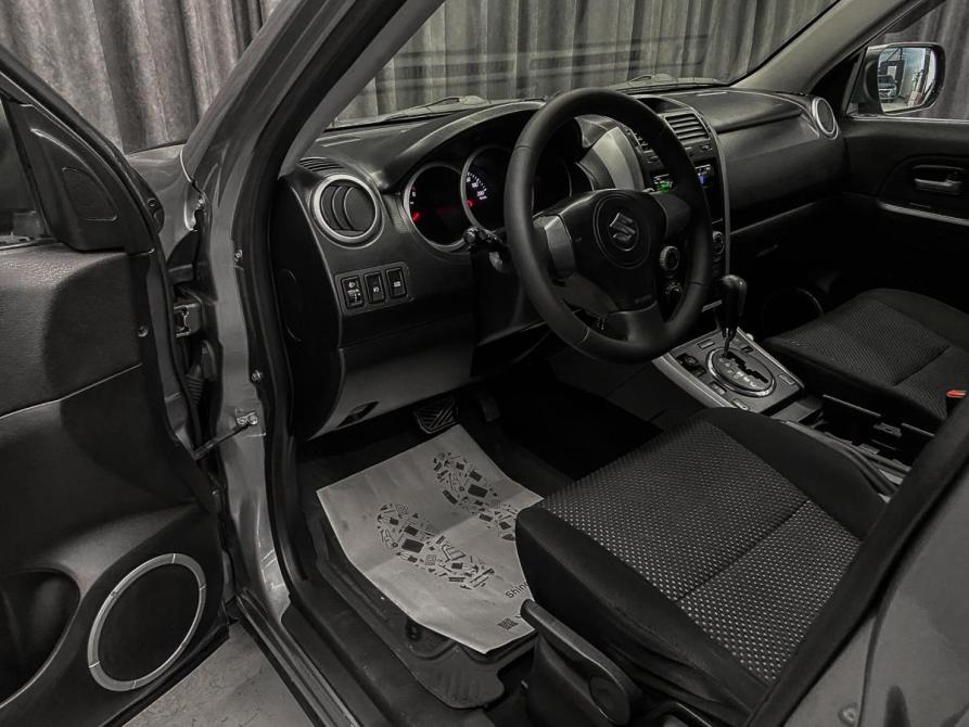 Suzuki Grand Vitara II Красноярск  - изображение 8