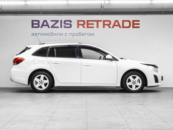 Chevrolet Cruze I Рестайлинг с пробегом 2013 года, цена 799 000 рублей, 278058 км, универсал, Автокод Объявления