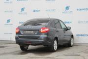 Lada (ВАЗ) Granta I Рестайлинг Пермь  - изображение 24