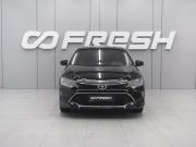 Toyota Camry VII (XV50) Рестайлинг Ростов-на-Дону  - изображение 24