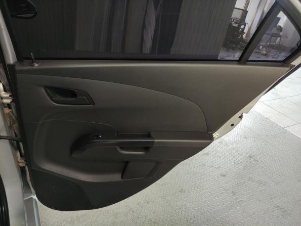Chevrolet Aveo II с пробегом 2013 года, цена 695 000 рублей, 108328 км, седан, Автокод Объявления