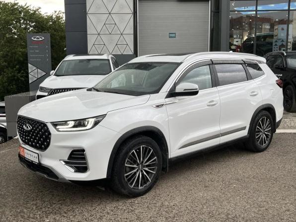 Chery Tiggo 8 Pro I с пробегом 2021 года, цена 1 904 000 рублей, 68500 км, внедорожник, Автокод Объявления