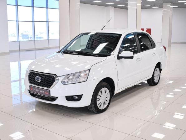 Datsun on-DO I с пробегом 2015 года, цена 321 000 рублей, 187861 км, седан, Автокод Объявления
