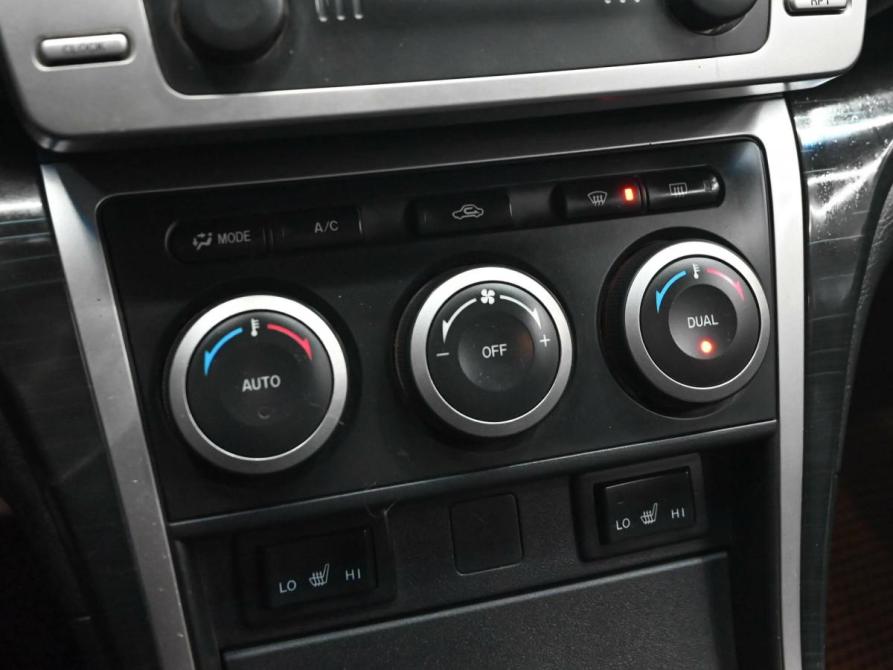 Mazda 6 II (GH) Екатеринбург  - изображение 15
