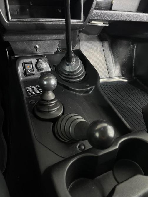Lada (ВАЗ) 2121 (4x4) I Рестайлинг Воронеж  - изображение 17
