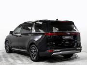 Kia Carnival IV Москва  - изображение 32
