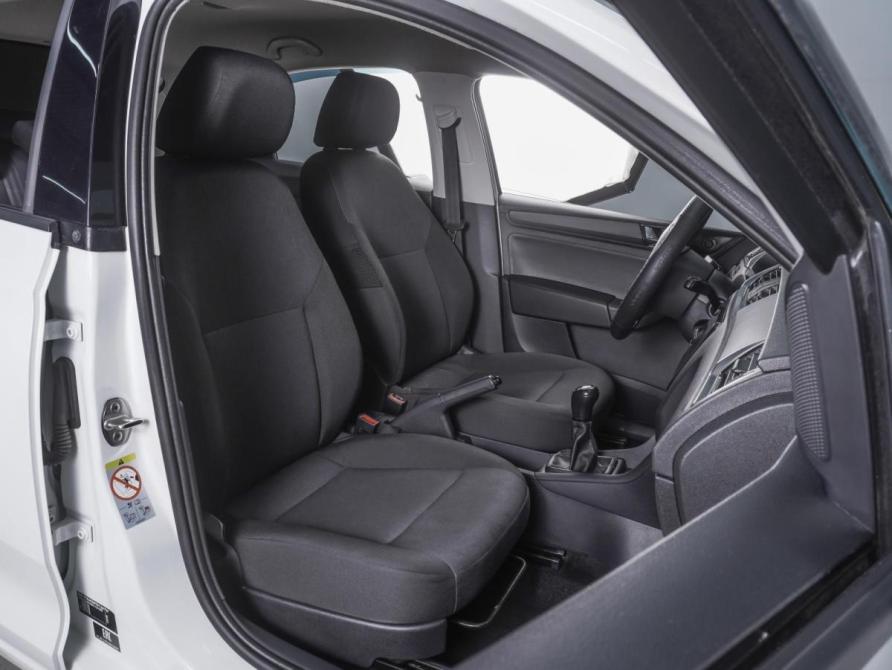 Skoda Rapid I Рестайлинг Ростов-на-Дону  - изображение 8