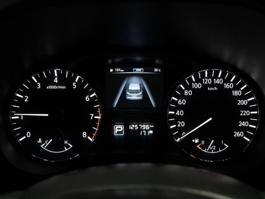Nissan Pathfinder IV Чита  - изображение 11