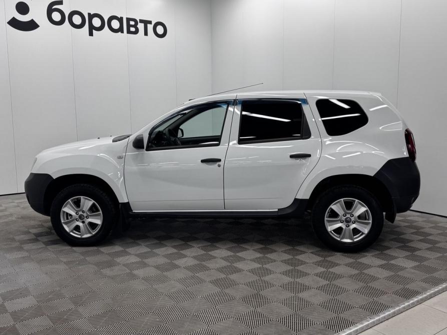 Renault Duster I Рестайлинг Воронеж  - изображение 7