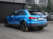 Audi Q3 I (8U) Рестайлинг Москва  - изображение 29