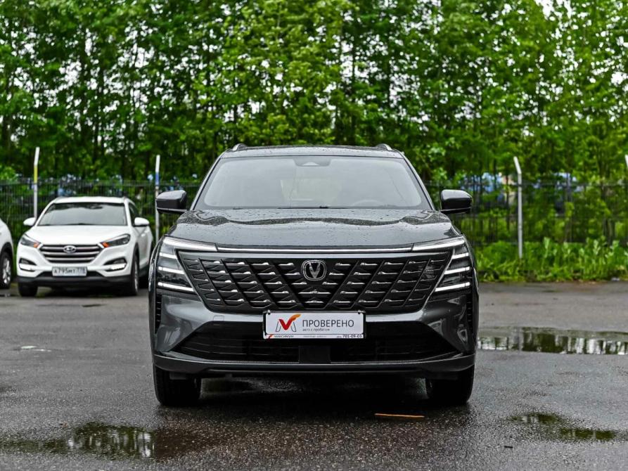 Changan CS75 Plus IV Санкт-Петербург  - изображение 3