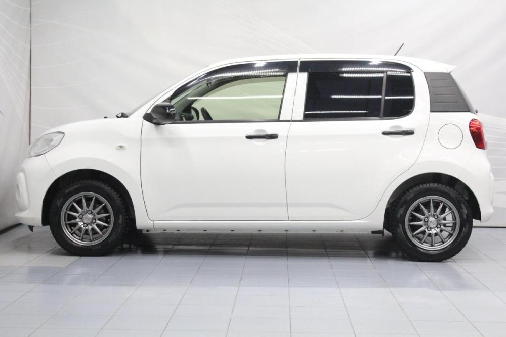 Toyota Passo II (C30) Кемерово  - изображение 3