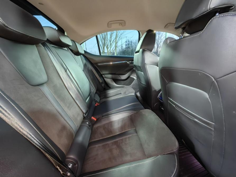 Skoda Octavia IV (A8) Санкт-Петербург  - изображение 12