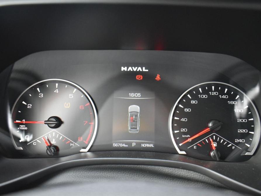 Haval Jolion I Рестайлинг Мурманск  - изображение 13