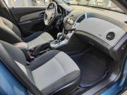 Chevrolet Cruze I Рестайлинг Санкт-Петербург  - изображение 32