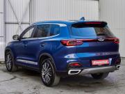 Chery Tiggo 8 I Рестайлинг Екатеринбург  - изображение 32