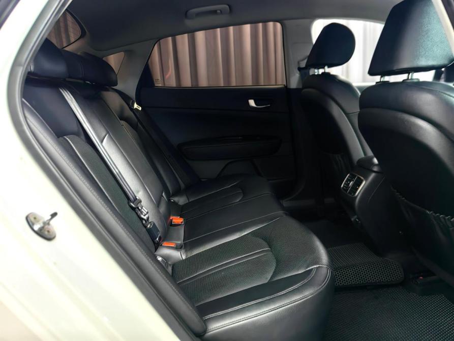 Kia Optima IV Рестайлинг Москва  - изображение 10