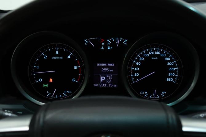 Toyota Land Cruiser 200 Series с пробегом 2010 года, цена 3 395 000 рублей, 233114 км, внедорожник, Автокод Объявления