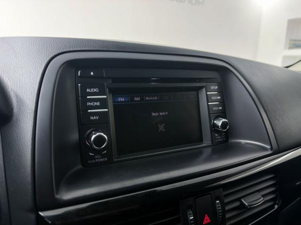 Mazda CX-5 I с пробегом 2014 года, цена 1 799 000 рублей, 149000 км, внедорожник, Автокод Объявления