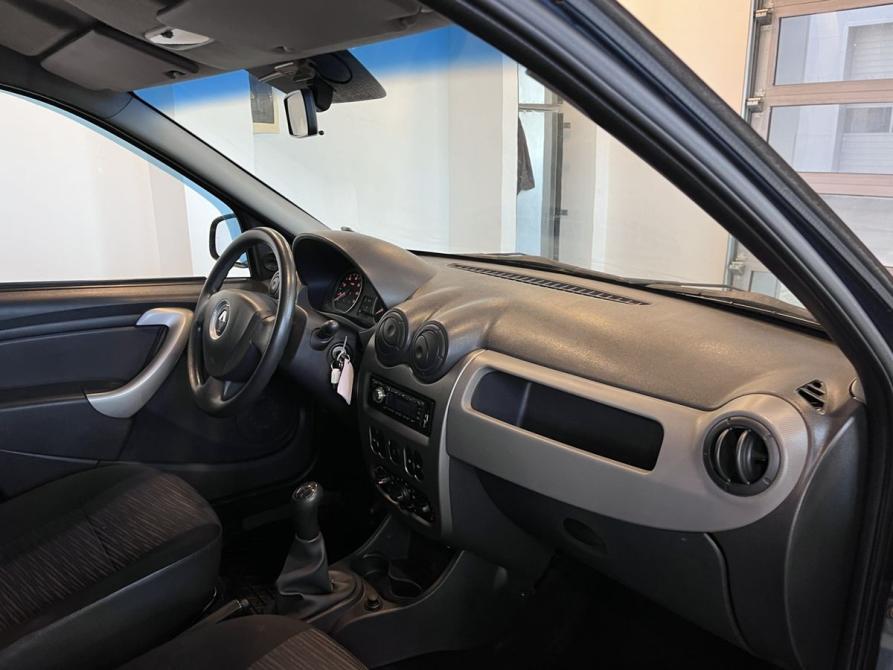 Renault Logan I Рестайлинг Чебоксары  - изображение 12