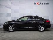Renault Fluence I Рестайлинг Екатеринбург  - изображение 26