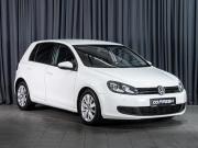 Volkswagen Golf VI Волгоград  - изображение 17