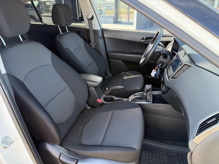 Hyundai Creta I Рестайлинг Санкт-Петербург  - изображение 16