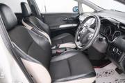 Toyota Wish II Рестайлинг Красноярск  - изображение 23