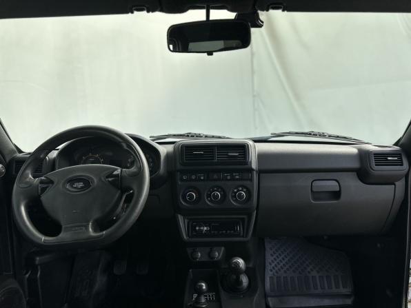 Lada (ВАЗ) 2131 (4x4) I Рестайлинг (2020) с пробегом 2021 года, цена 782 000 рублей, 60392 км, внедорожник, Автокод Объявления