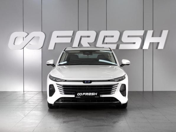 FAW Bestune B70 I Рестайлинг с пробегом 2024 года, цена 2 598 000 рублей, 49 км, лифтбек, Автокод Объявления